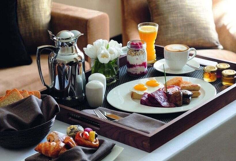 Mövenpick Hotel Abidjan