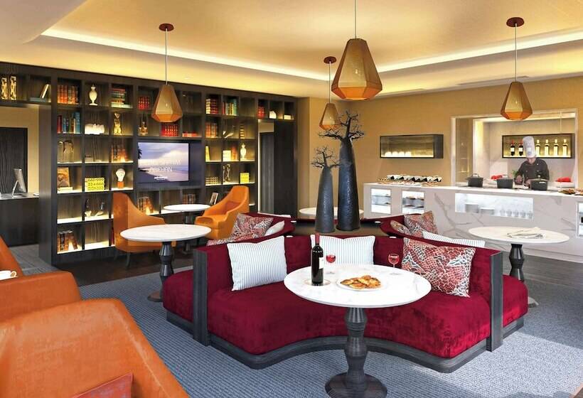 Mövenpick Hotel Abidjan