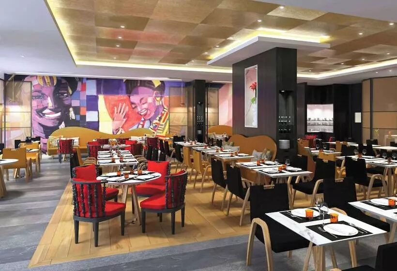 Mövenpick Hotel Abidjan