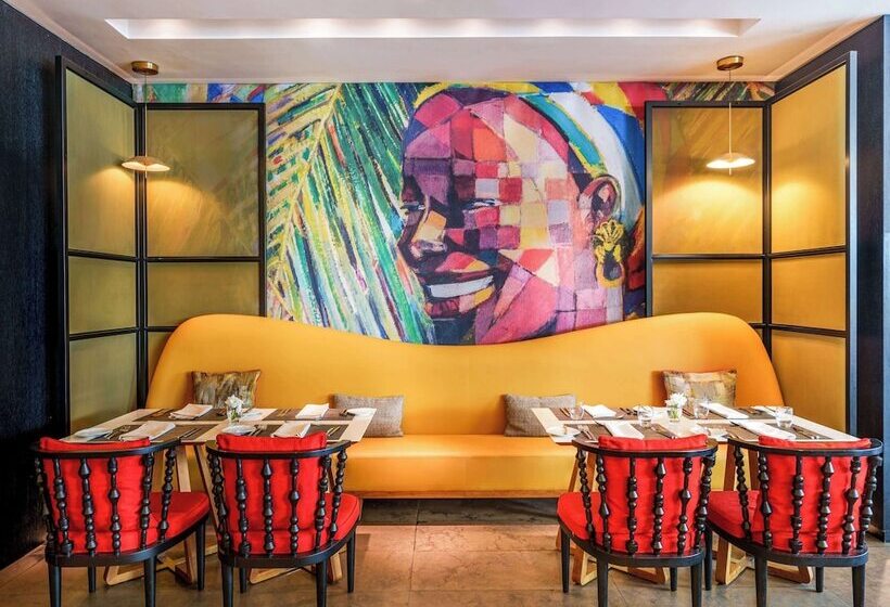 Mövenpick Hotel Abidjan