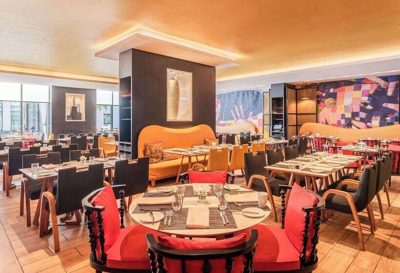 Mövenpick Hotel Abidjan