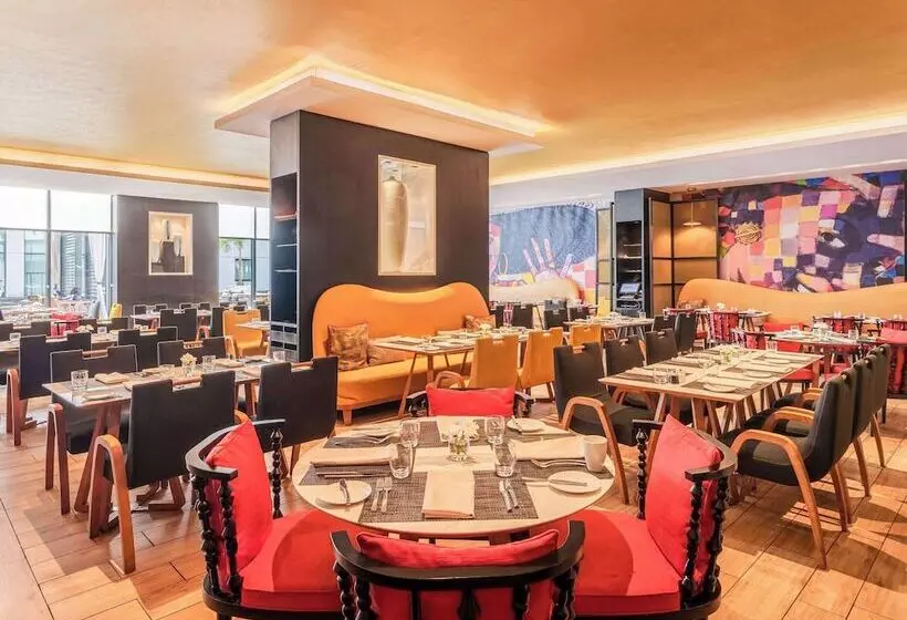 Mövenpick Hotel Abidjan