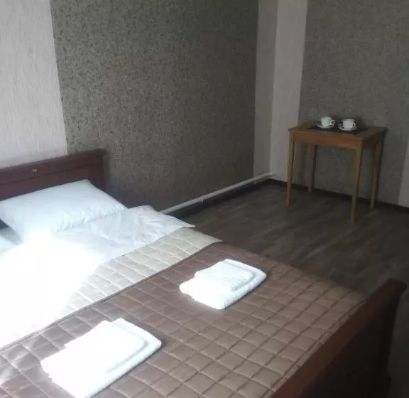 پانسیون Guest House   гостевой частный дом