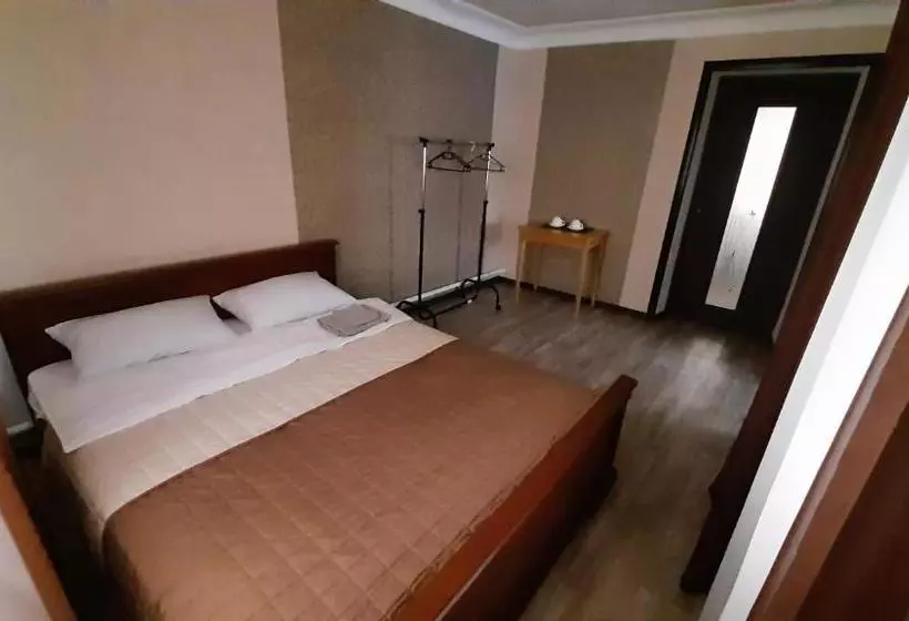 پانسیون Guest House   гостевой частный дом