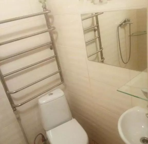 پانسیون Guest House   гостевой частный дом