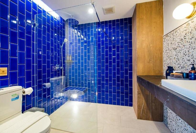 Seamira House Huahin   Sha