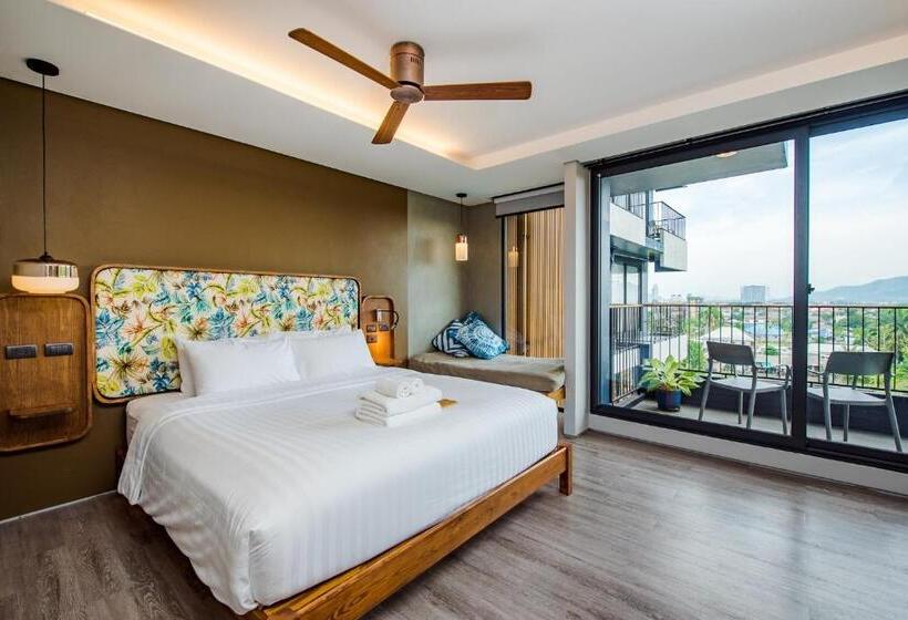 Seamira House Huahin   Sha