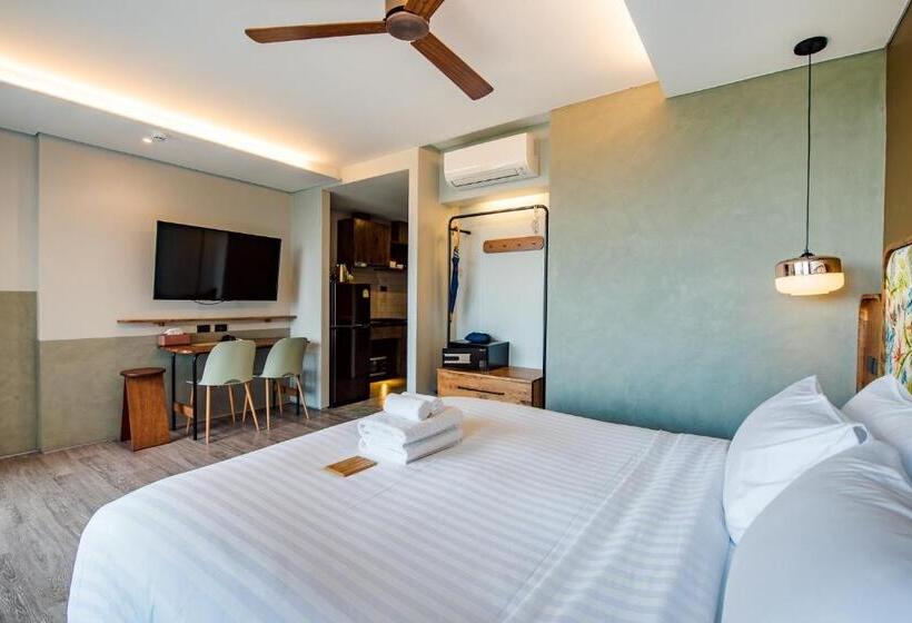 Seamira House Huahin   Sha