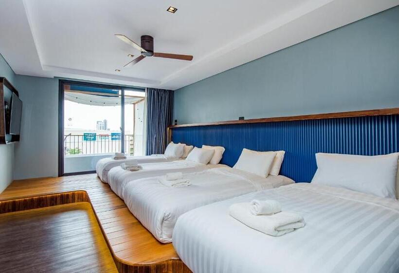 Seamira House Huahin   Sha