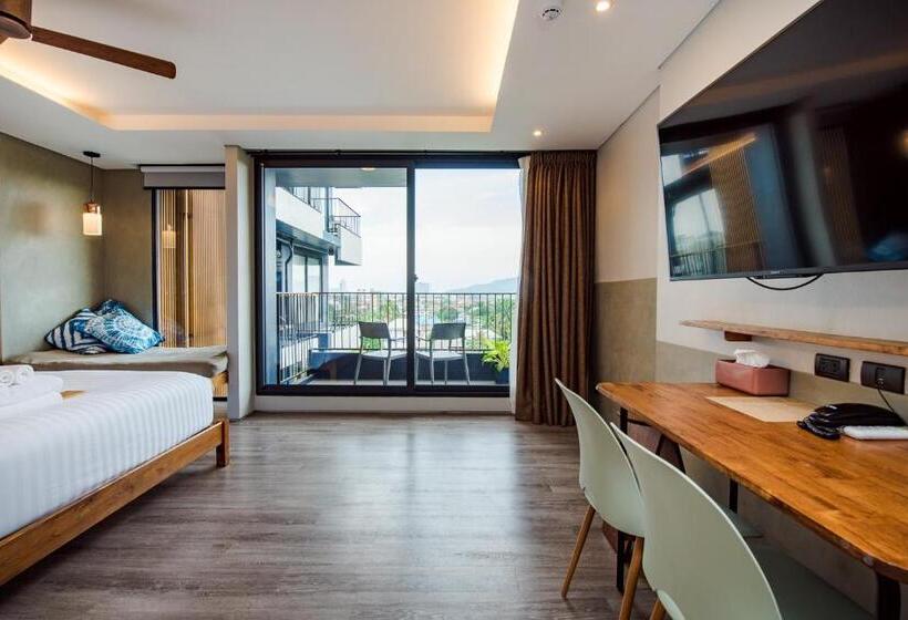 Seamira House Huahin   Sha