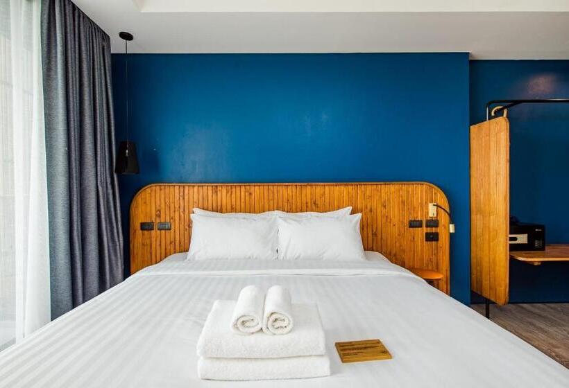 Seamira House Huahin   Sha