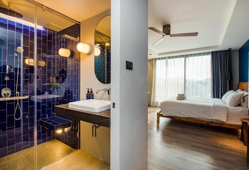 Seamira House Huahin   Sha