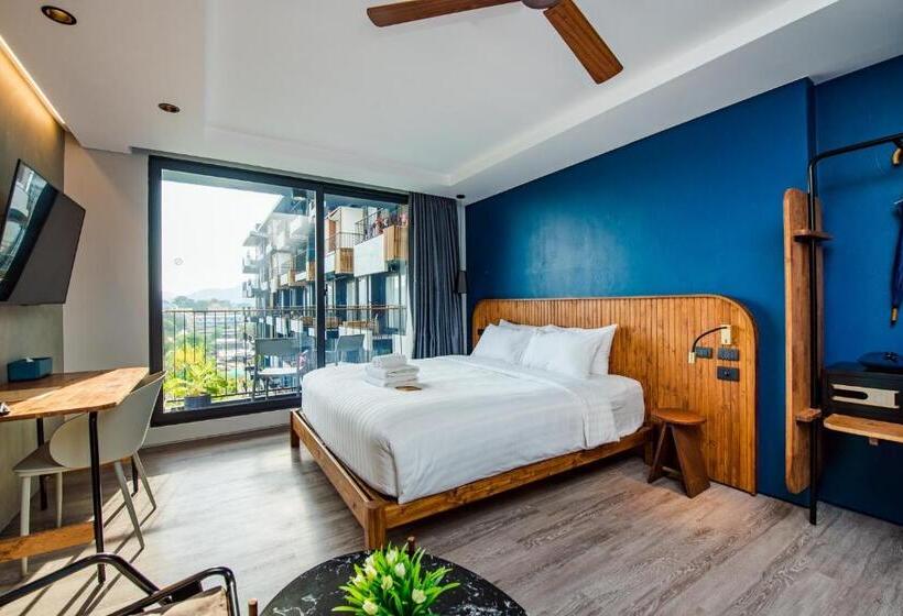 Seamira House Huahin   Sha