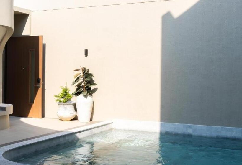 Seamira House Huahin   Sha