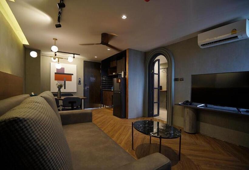 Seamira House Huahin   Sha