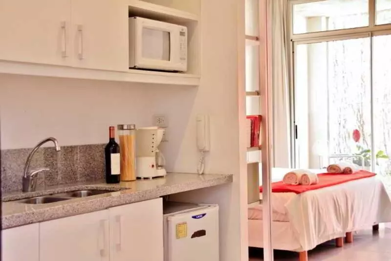 Aparthotel Babel Palermo