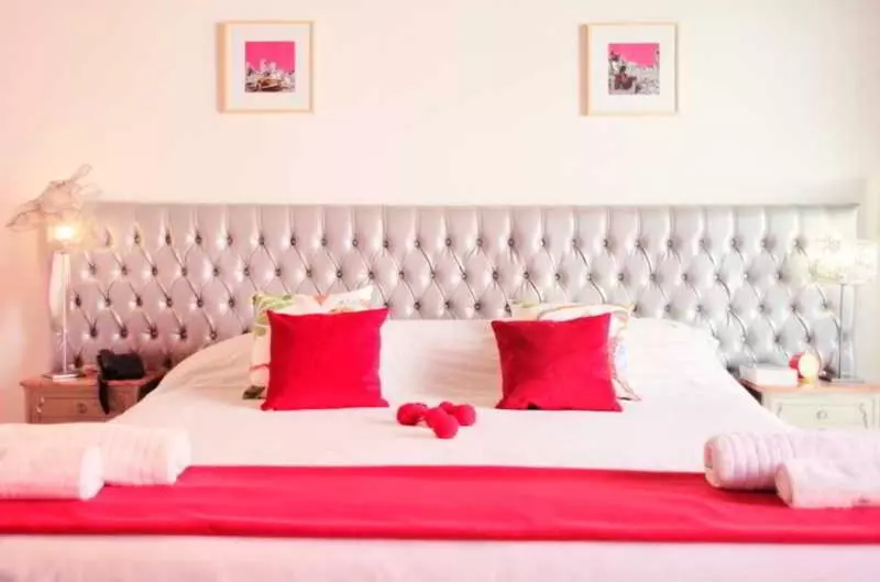 Aparthotel Babel Palermo