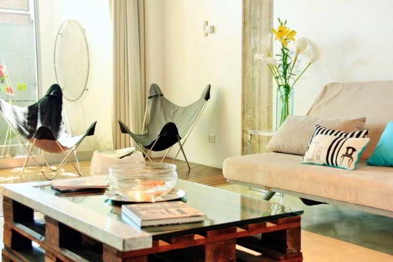 Aparthotel Babel Palermo