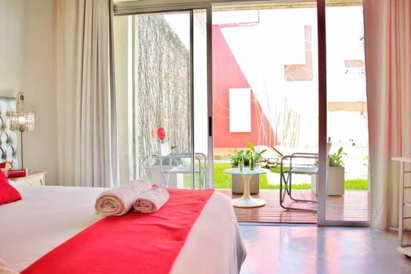 Aparthotel Babel Palermo