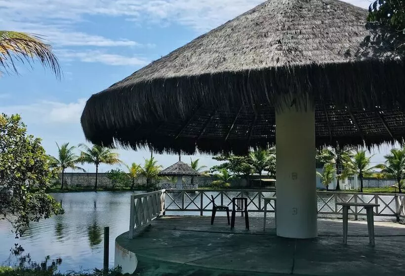 Capitania Praia Hotel Fazenda