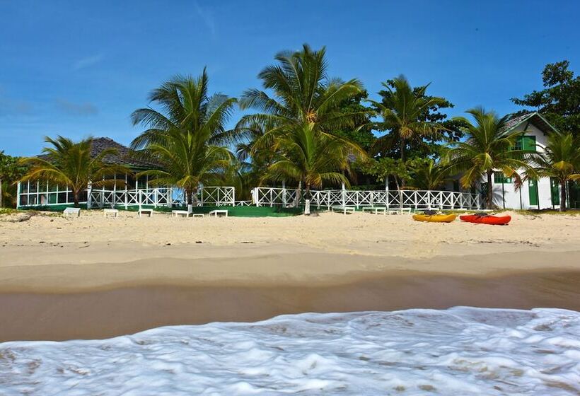 Capitania Praia Hotel Fazenda