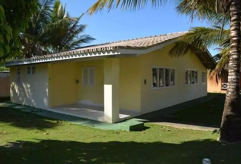 Capitania Praia Hotel Fazenda