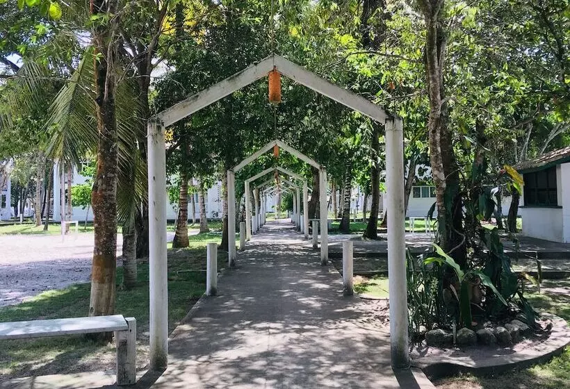 Capitania Praia Hotel Fazenda