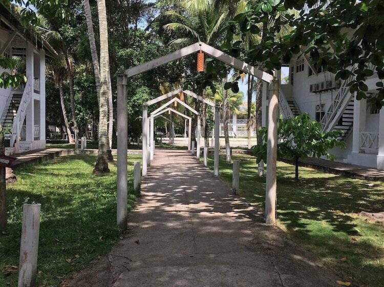 Capitania Praia Hotel Fazenda