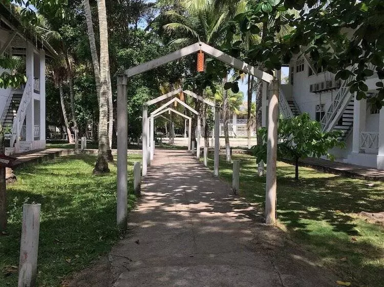 Capitania Praia Hotel Fazenda