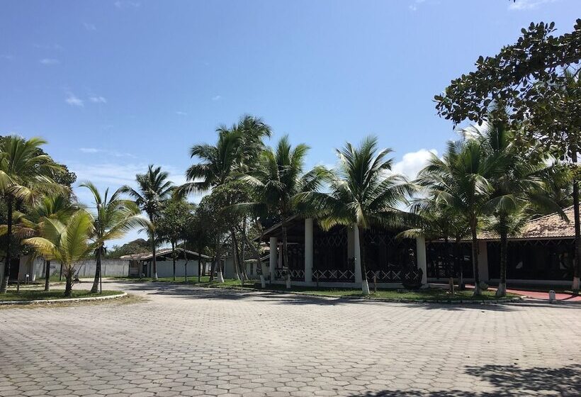 Capitania Praia Hotel Fazenda
