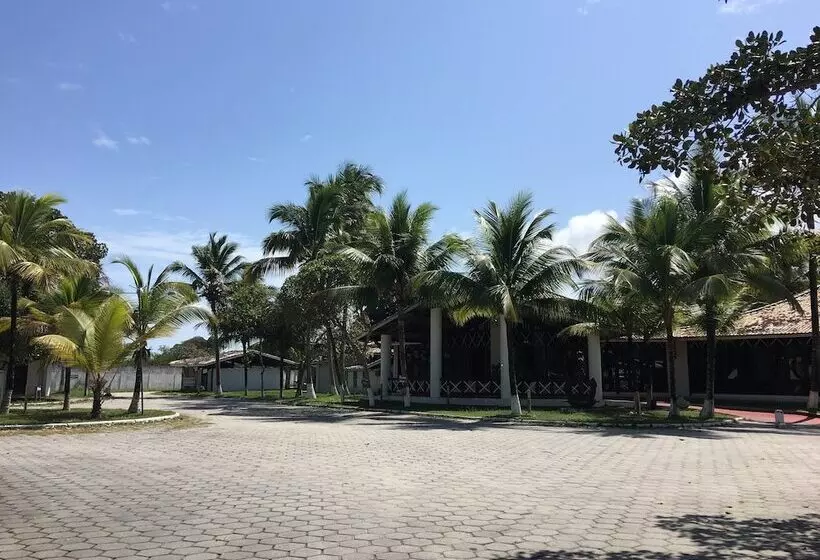 Capitania Praia Hotel Fazenda