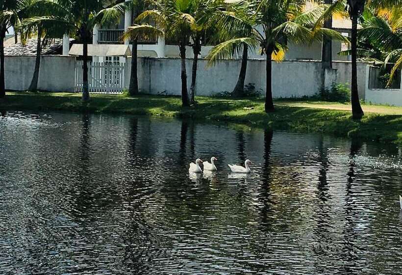 Capitania Praia Hotel Fazenda