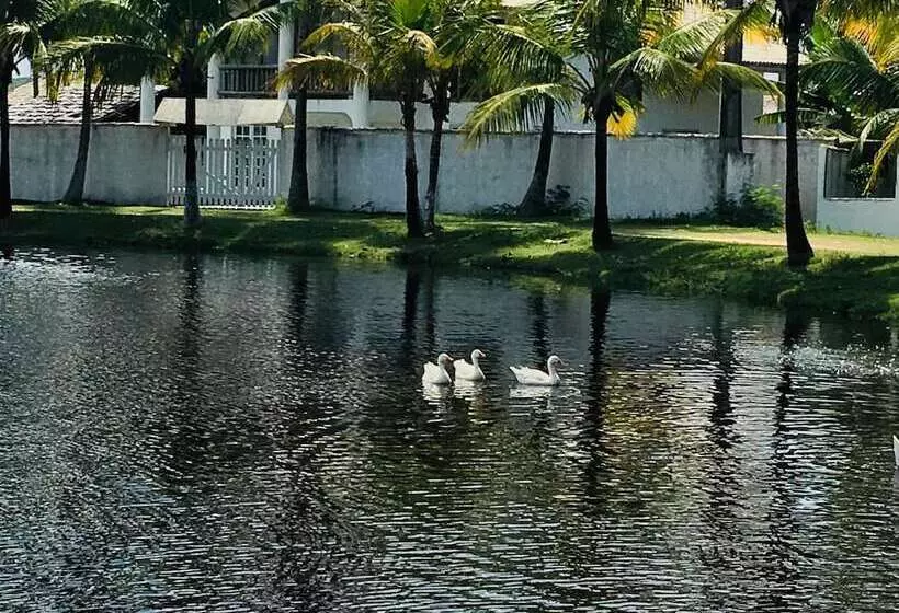 Capitania Praia Hotel Fazenda