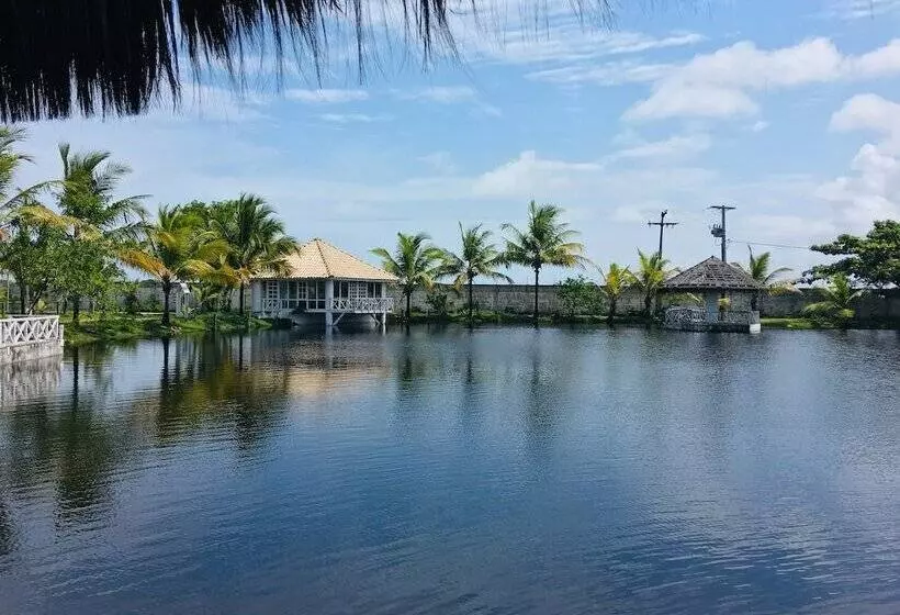 Capitania Praia Hotel Fazenda