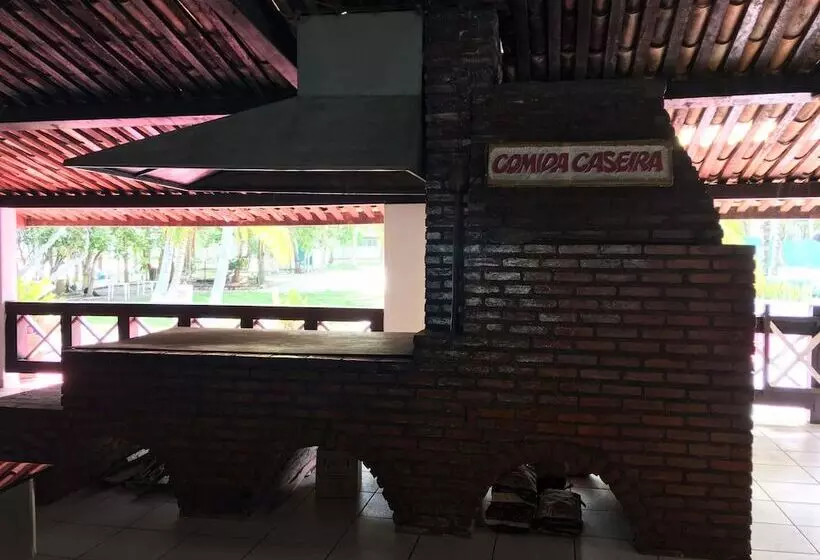 Capitania Praia Hotel Fazenda