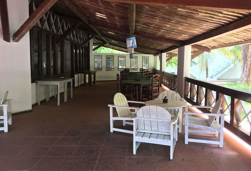 Capitania Praia Hotel Fazenda