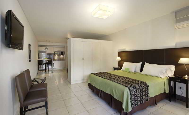 Piccaluga Apartments