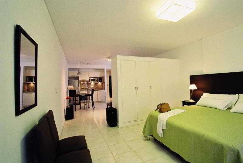 Piccaluga Apartments