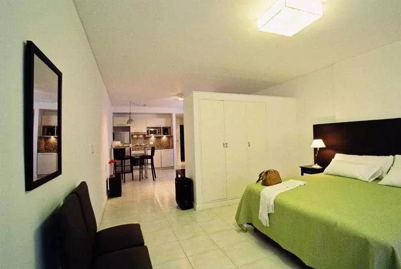 Piccaluga Apartments