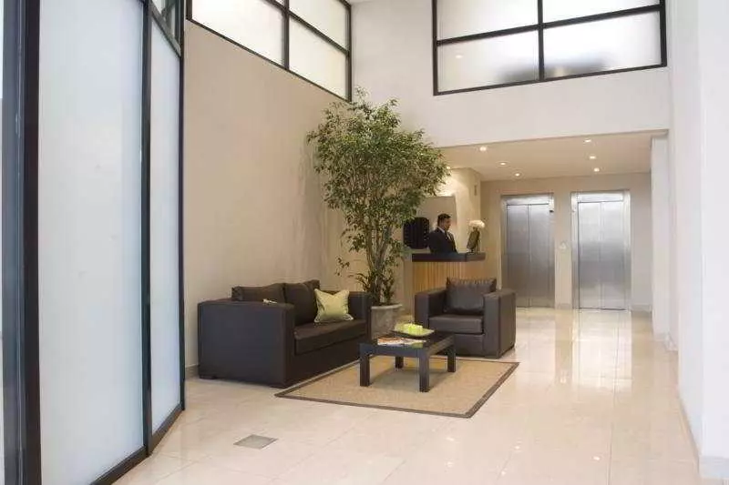 Piccaluga Apartments