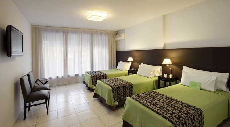 Piccaluga Apartments