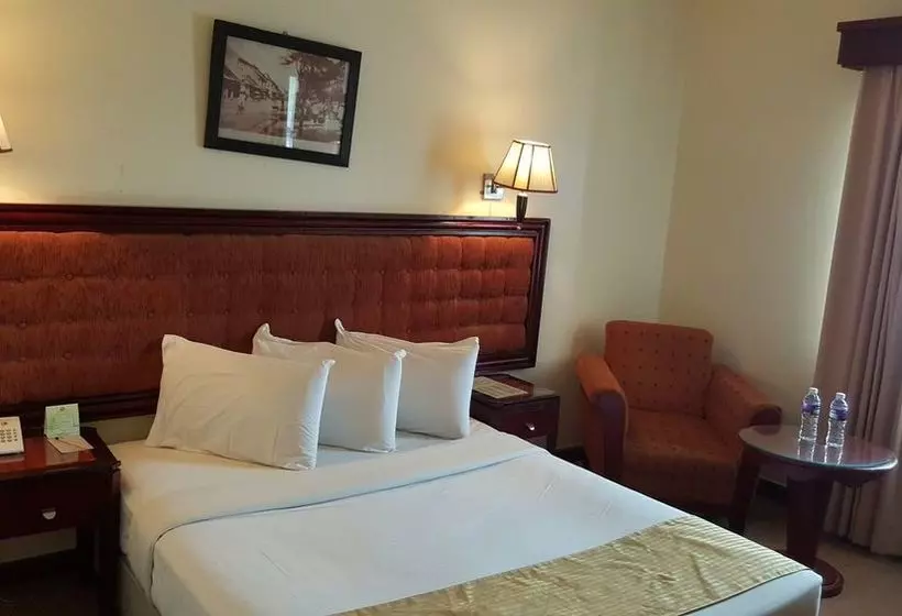 Hotel Harbourbay Amir