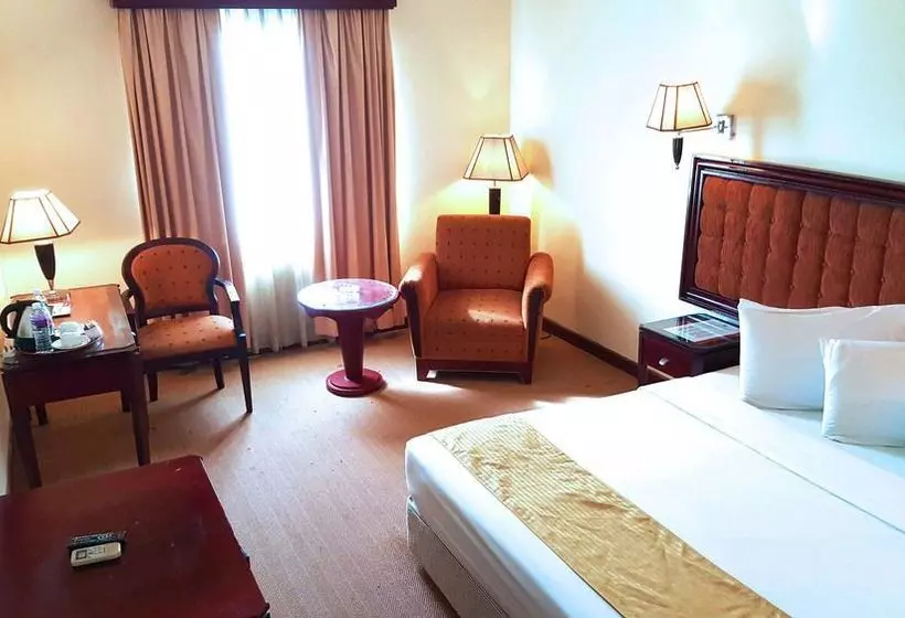 Hotel Harbourbay Amir