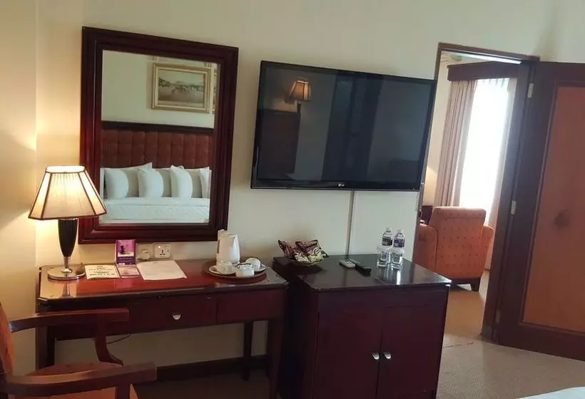 Hotel Harbourbay Amir