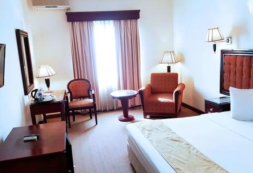 Hotel Harbourbay Amir