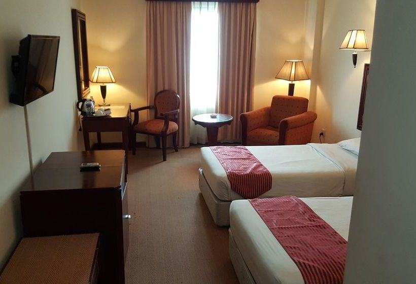 בית מלון כפרי Harbourbay Amir