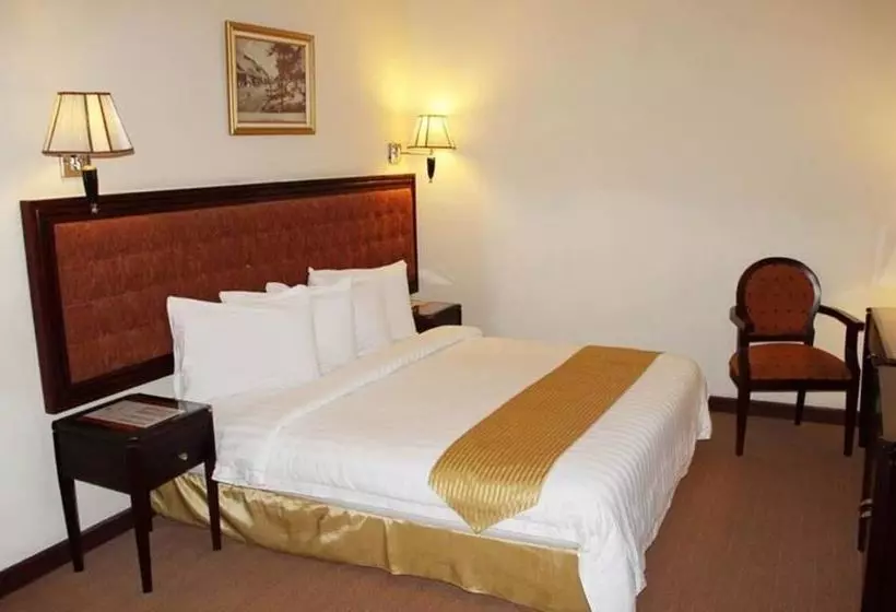 Hotel Harbourbay Amir