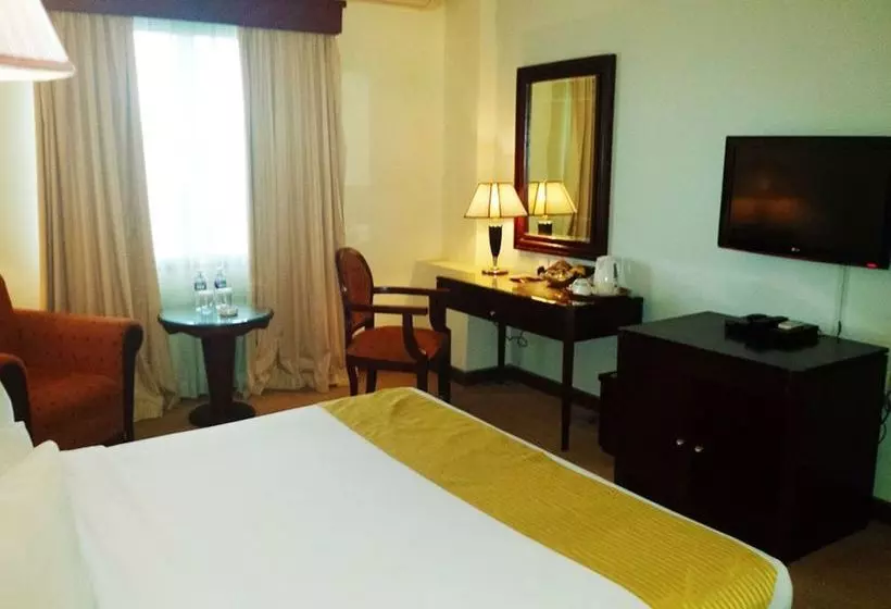 Hotel Harbourbay Amir