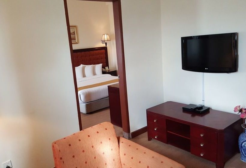 בית מלון כפרי Harbourbay Amir