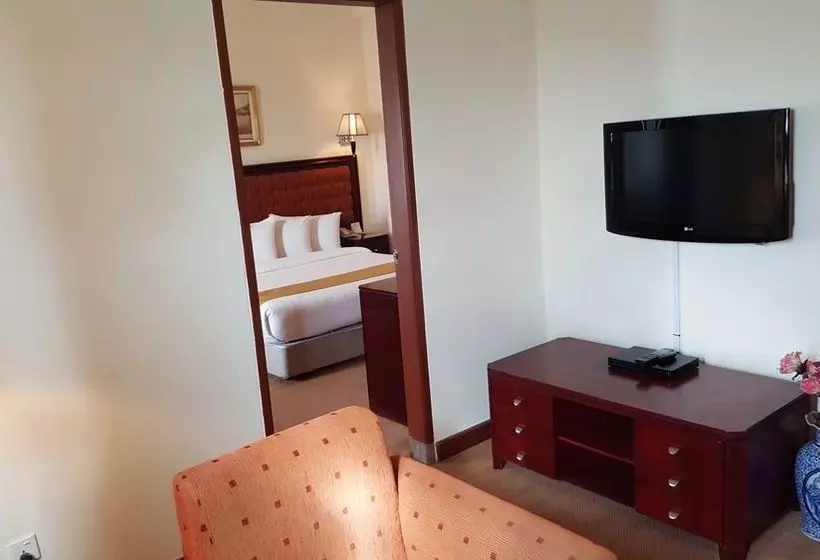 Hotel Harbourbay Amir